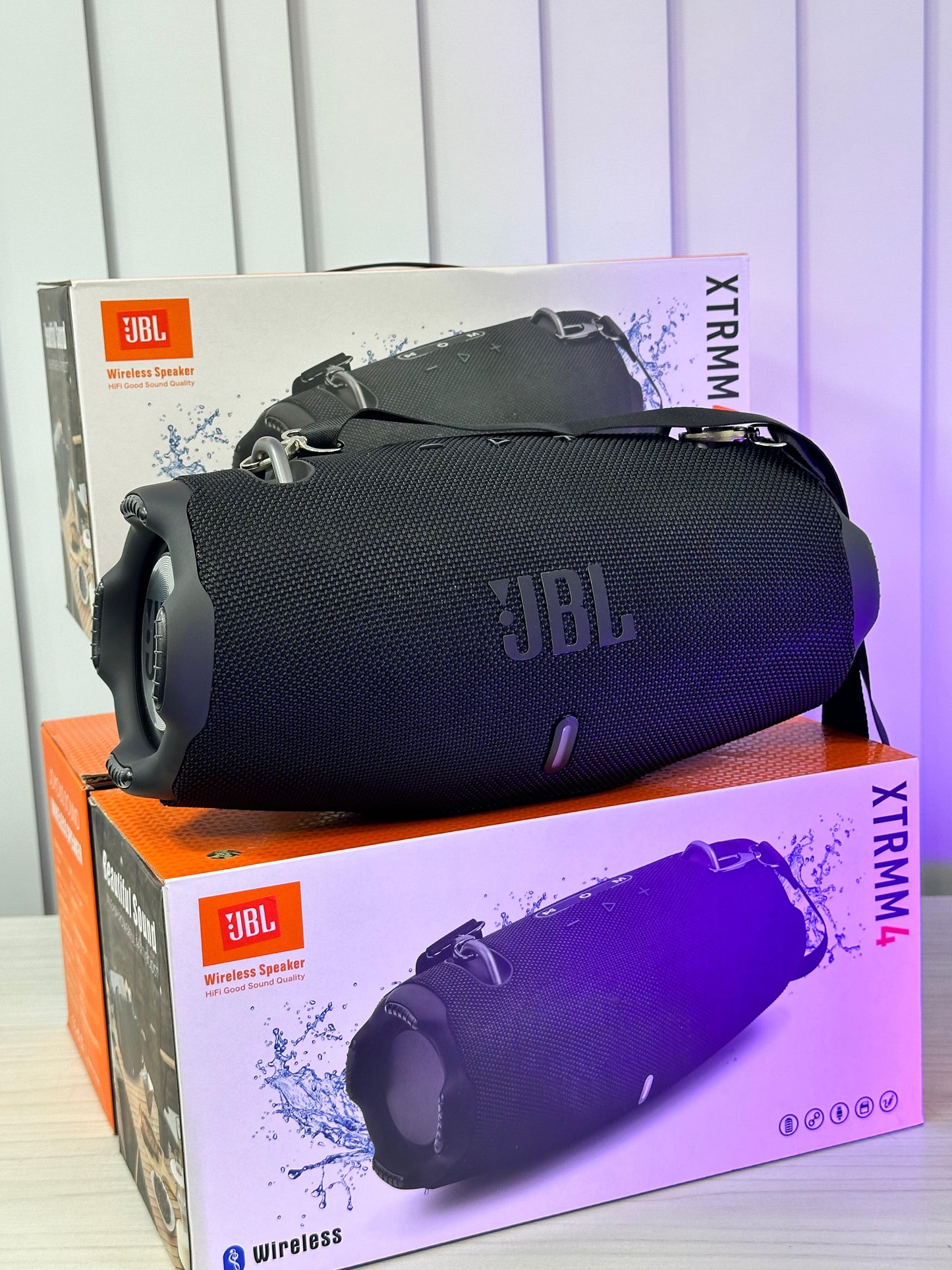 PARLANTE JBL XTREME EXTRAGRANDE PROMO