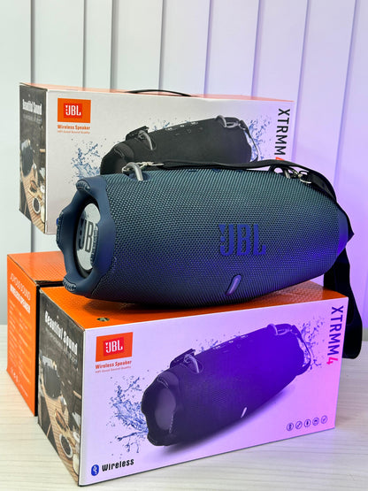 PARLANTE JBL XTREME EXTRAGRANDE PROMO