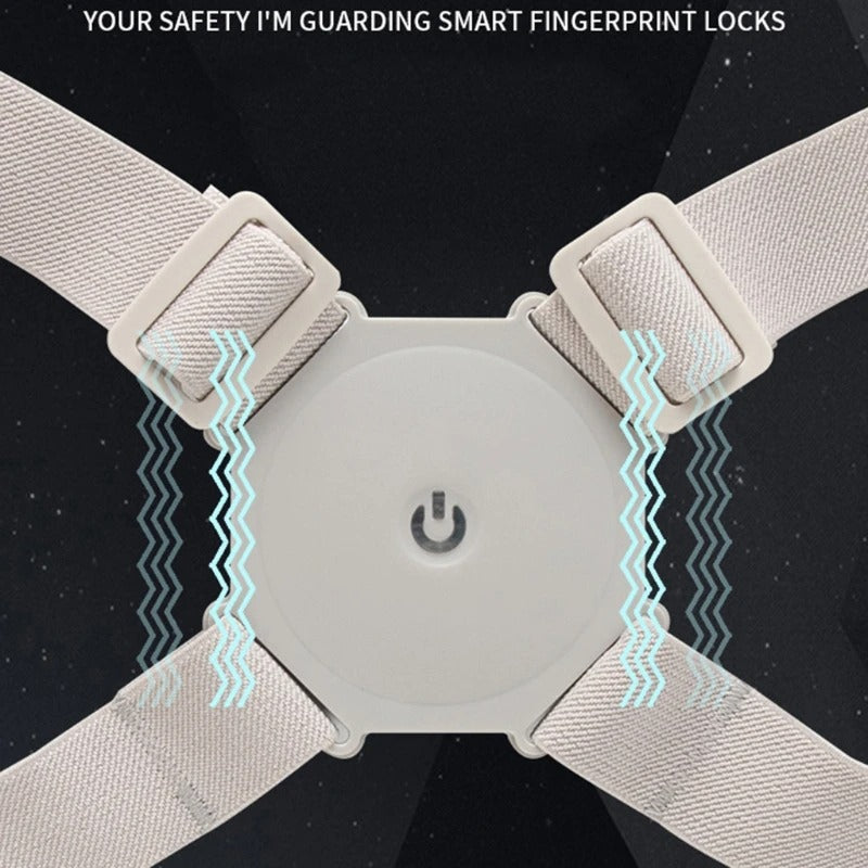 Corrector de Postura Eléctrico – Mejora Tu Postura de Forma Inteligente