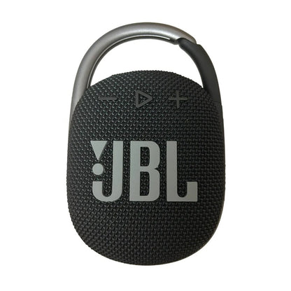 Parlante JBL Clip 4 – Sonido Portátil y Resistente al Agua